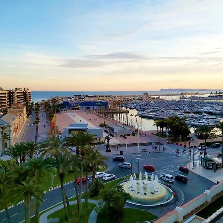 Alicante Room And Gayfriendly المظهر الخارجي الصورة