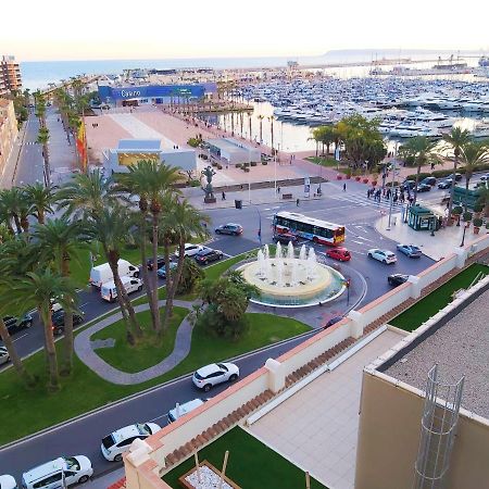 Alicante Room And Gayfriendly المظهر الخارجي الصورة