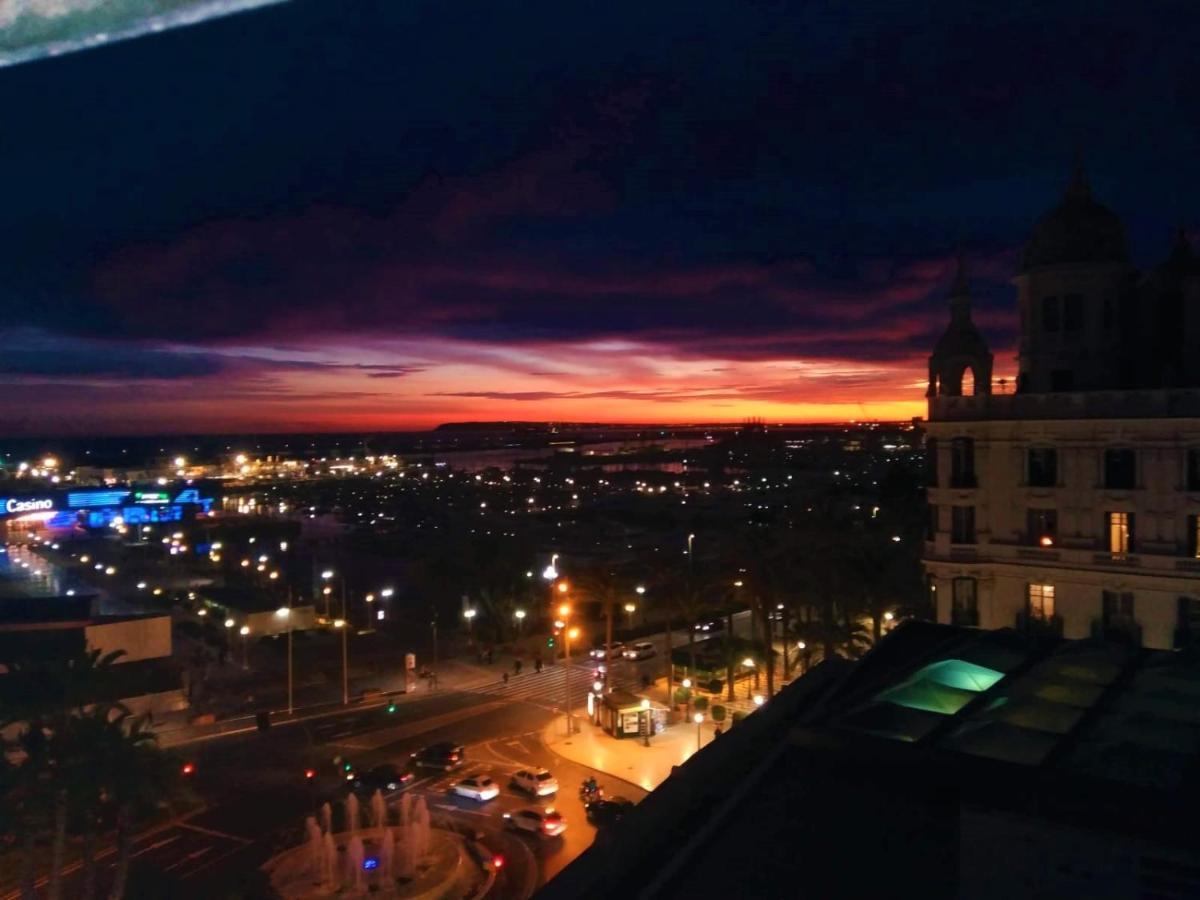 Alicante Room And Gayfriendly المظهر الخارجي الصورة