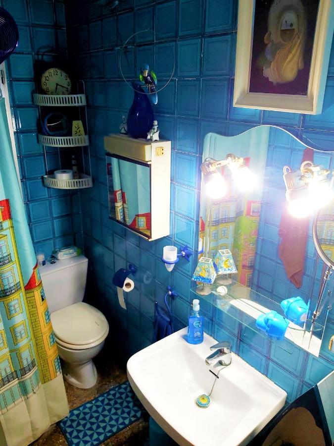 Alicante Room And Gayfriendly المظهر الخارجي الصورة