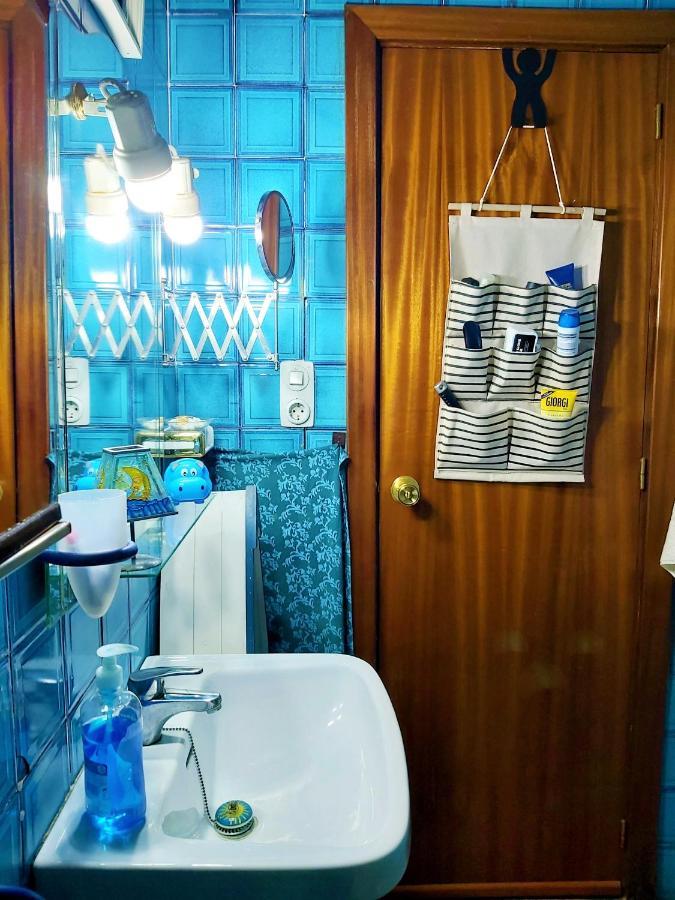 Alicante Room And Gayfriendly المظهر الخارجي الصورة